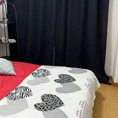 Housepacodarcos Apartment