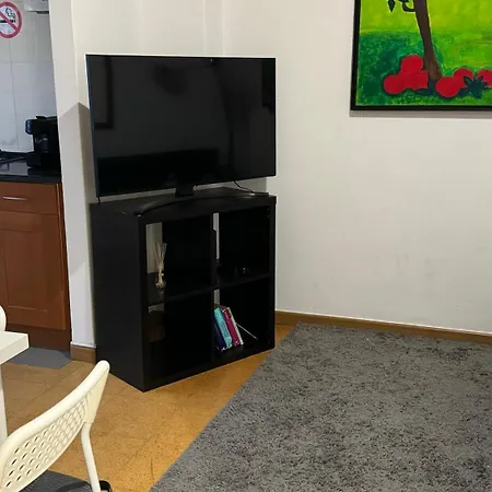 Apartment Housepacodarcos