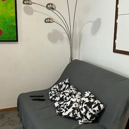 Housepacodarcos Daire